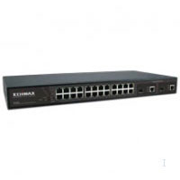 Edimax ES-5224RM+ Gigabit Ethernet Switch